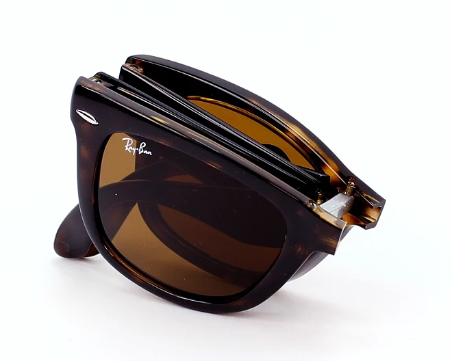 Ray-Ban sunglasses RB4105 710 50 22 Havana