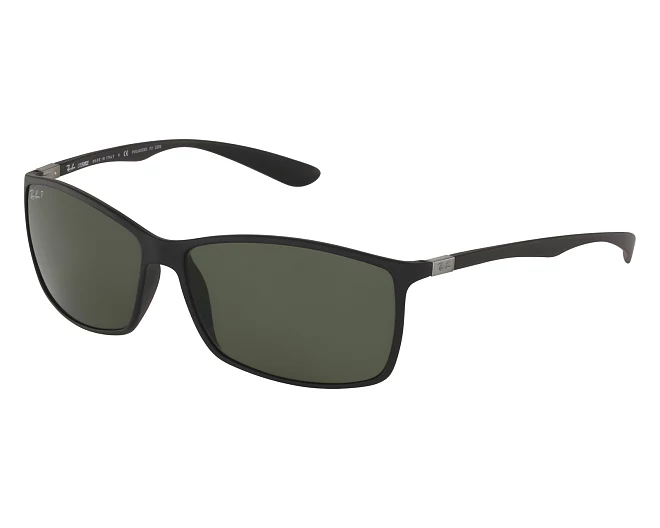 Ray-Ban sunglasses RB-4179 601S/9A 62 15 Black