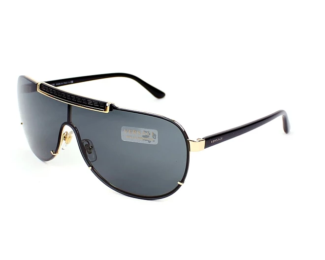 Versace sunglasses VE-2140 1002/87 67  BlackGold
