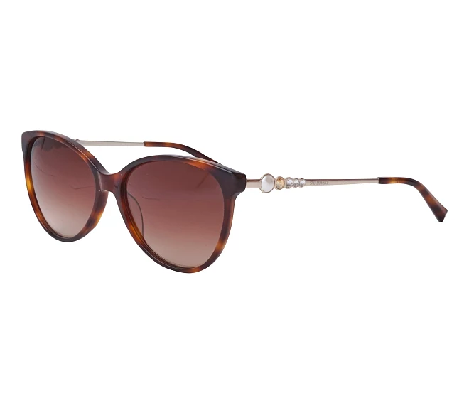Swarovski sunglasses SK-190 52F 58 15 HavanaGold