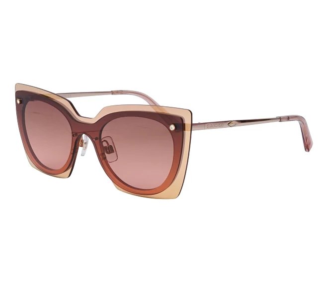 Swarovski sunglasses SK-201 28T 50 17 Gold
