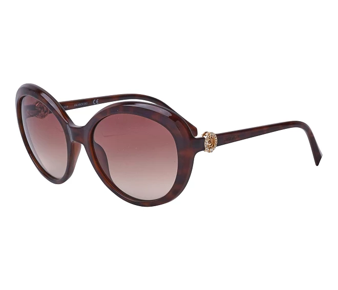 Swarovski sunglasses SK-204 52F 58 19 Havana