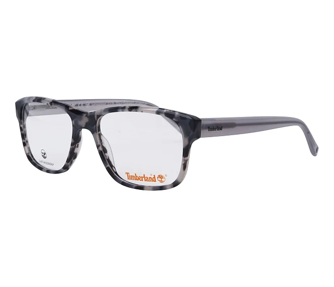 Timberland eyeglasses TB-1591 020 56 17 GreyGrey