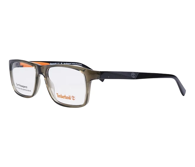Timberland eyeglasses TB-1744 096 53 16 KhakiBlack