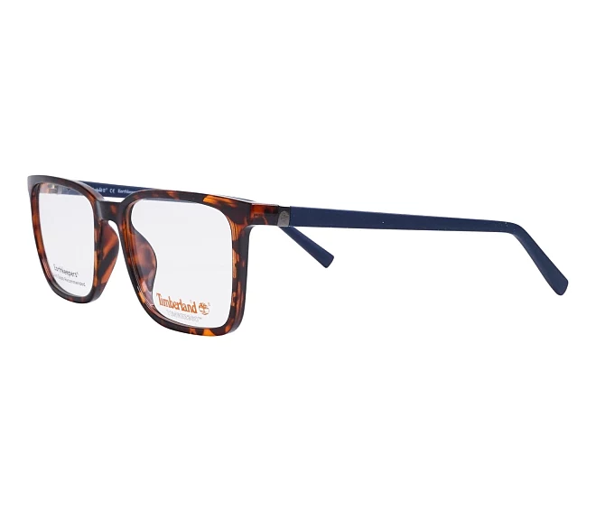 Timberland eyeglasses TB-1781 052 54 18 HavanaBlue