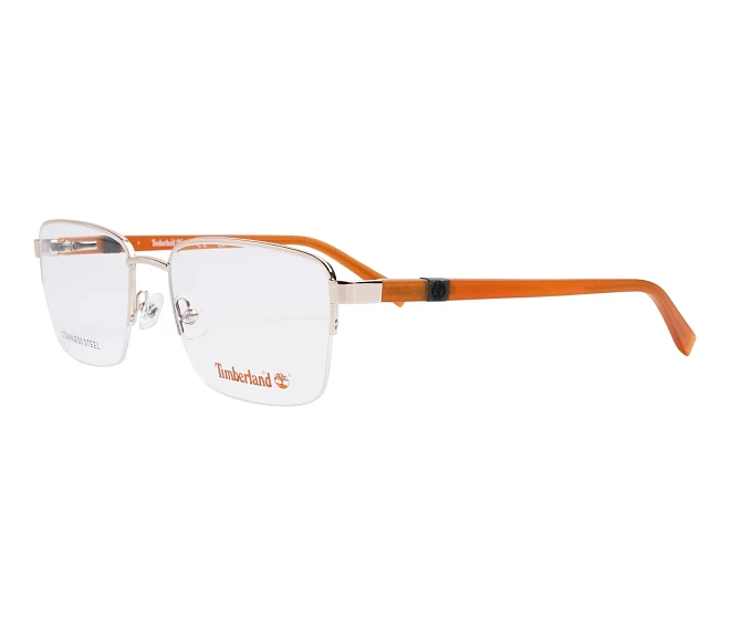 Timberland eyeglasses TB-1818 032 55 19 GoldBrown
