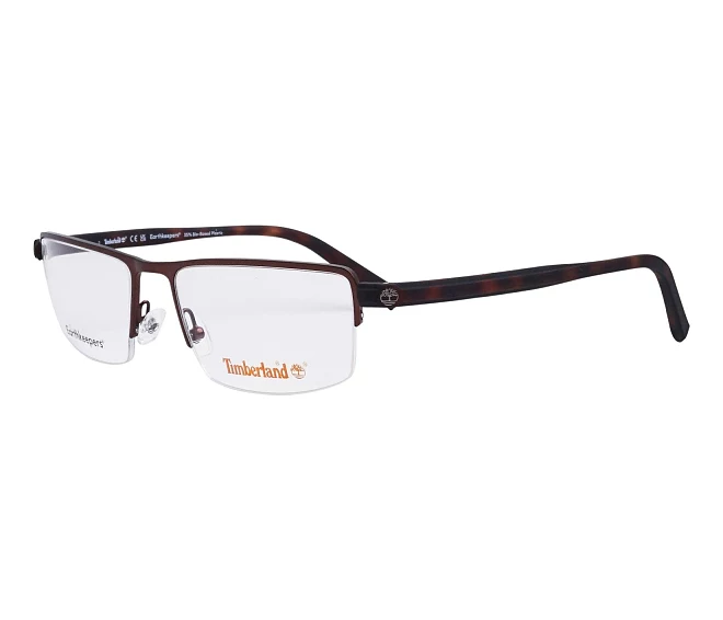Timberland eyeglasses TB-1821 049 54 17 BrownHavana