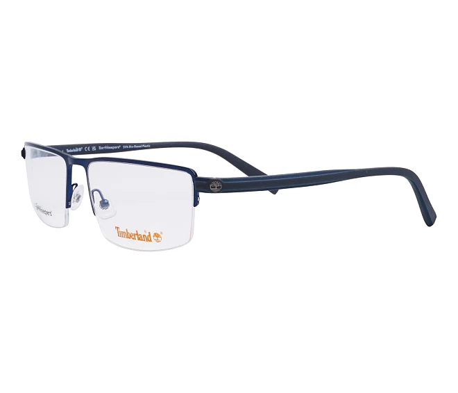 Timberland eyeglasses TB-1821 091 58 17 BlueGrey