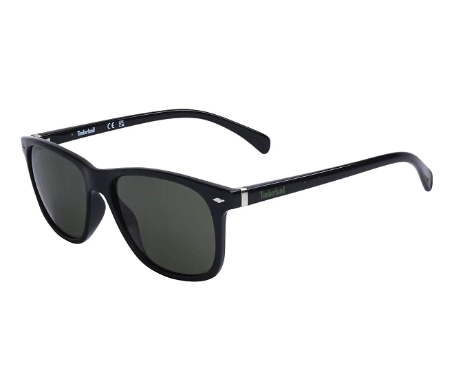 Timberland sunglasses TB-7140/S 01N 54 16 Black
