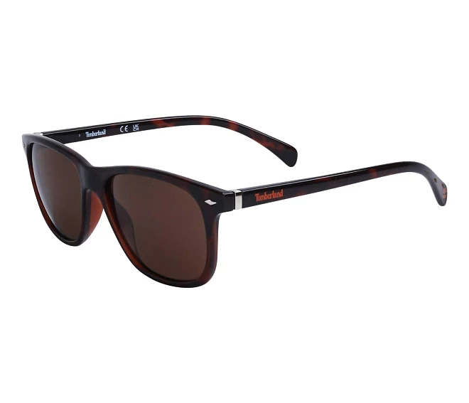 Timberland sunglasses TB-7140/S 52E 54 16 Havana
