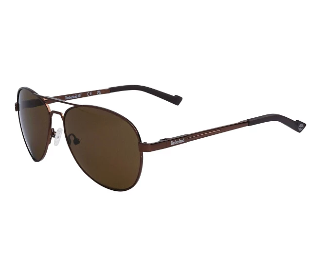 Timberland sunglasses TB-7147/S 49E 58 14 Bronze