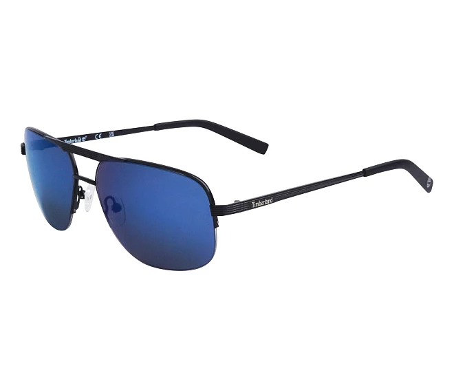 Timberland sunglasses TB-7173/S 02X 58 16 Black