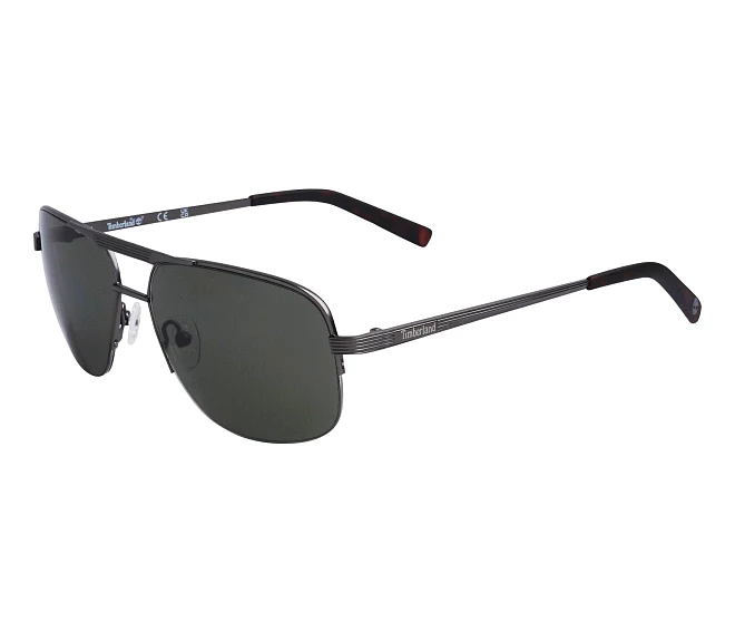 Timberland sunglasses TB-7173/S 09N 58 16 GunBrown