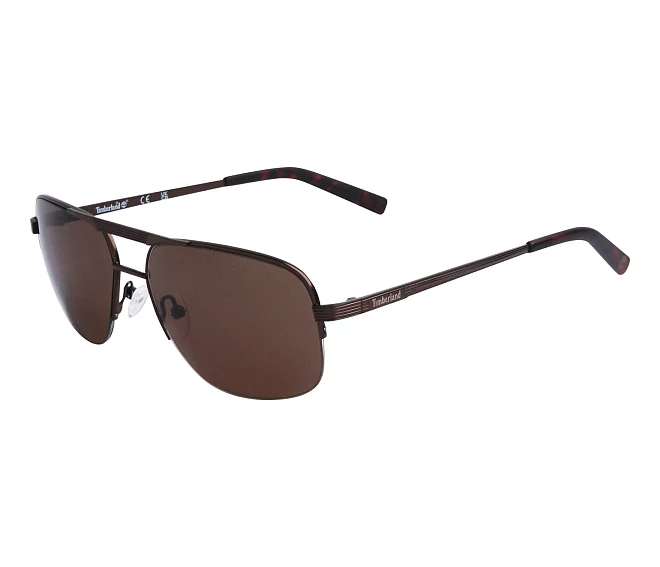 Timberland sunglasses TB-7173/S 49E 58 16 Bronze