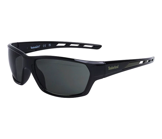 Timberland sunglasses TB-7236/S 01N 63 17 Black