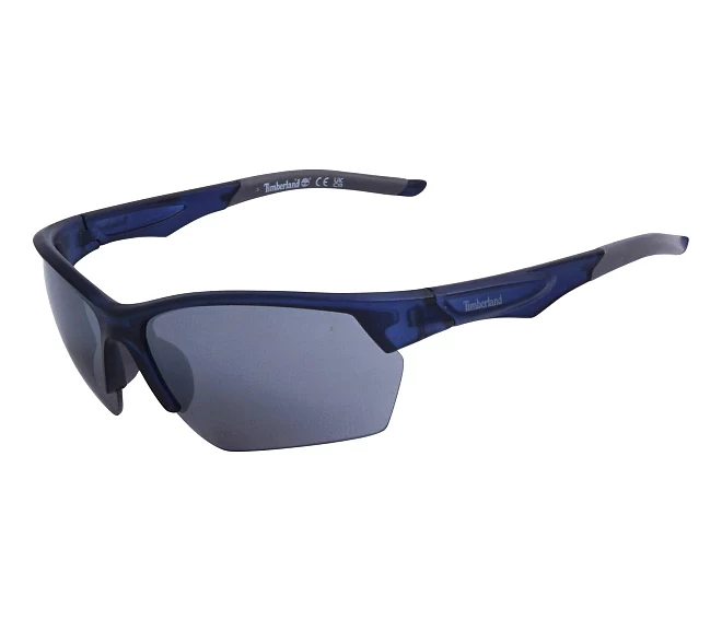 Timberland sunglasses TB-7251/S 92C 68 11 BlueGrey