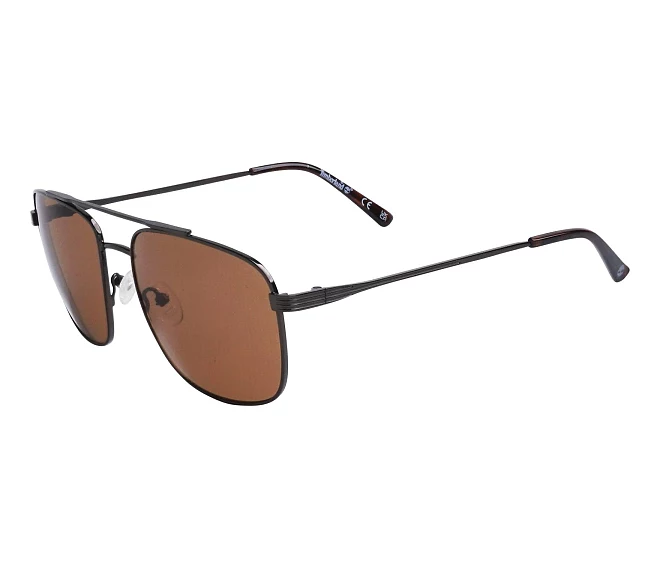 Timberland sunglasses TB-7257/S 12E 58 17 Gun