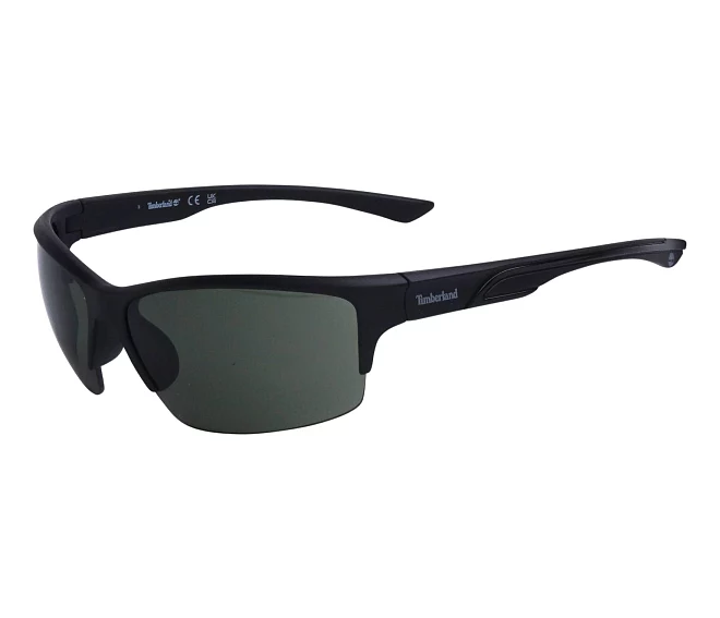 Timberland sunglasses TB-7265/S 02N 69 9 Black