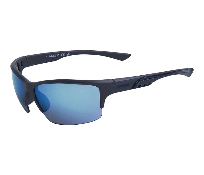 Timberland sunglasses TB-7265/S 20X 69 9 Anthracite