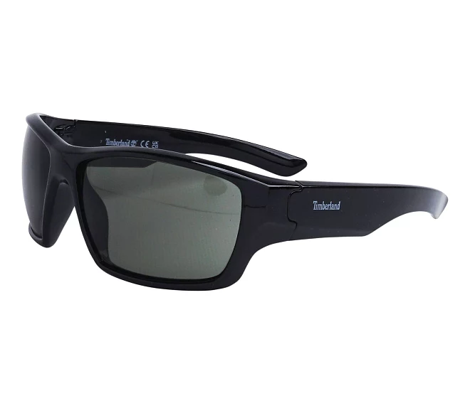 Timberland sunglasses TB-7266/S 01N 64 16 Black