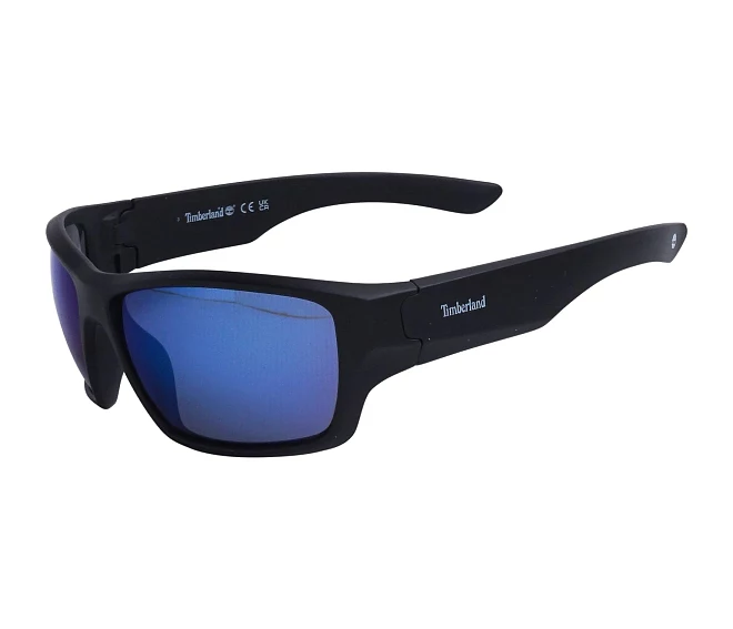 Timberland sunglasses TB-7266/S 02X 64 16 Black