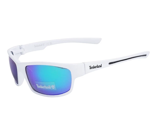 Timberland sunglasses TB-7267/S 21Q 62 16 WhiteBlack