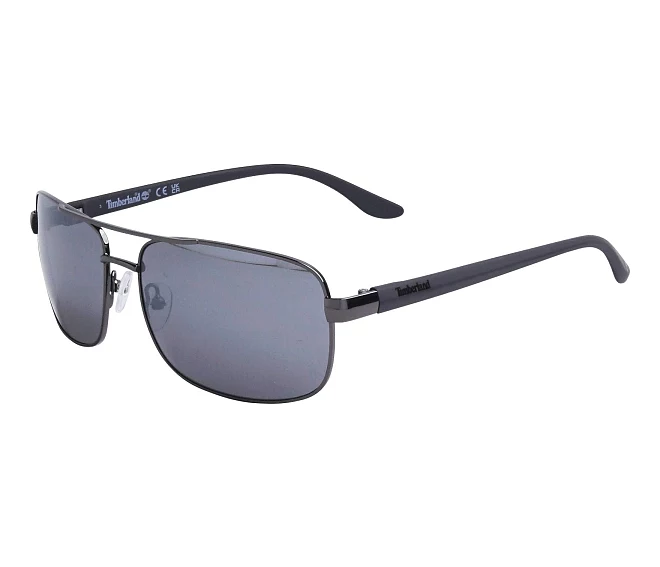 Timberland sunglasses TB-7270/S 08C 61 15 GunGrey