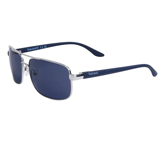 Timberland sunglasses TB-7270/S 10V 61 15 SteelBlue