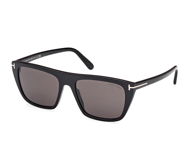 Tom Ford sunglasses FT1175S 01A 56 18 Black