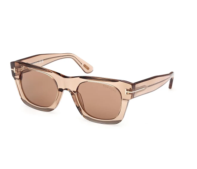 Tom Ford sunglasses FT1314S 45E 51 22 Brown