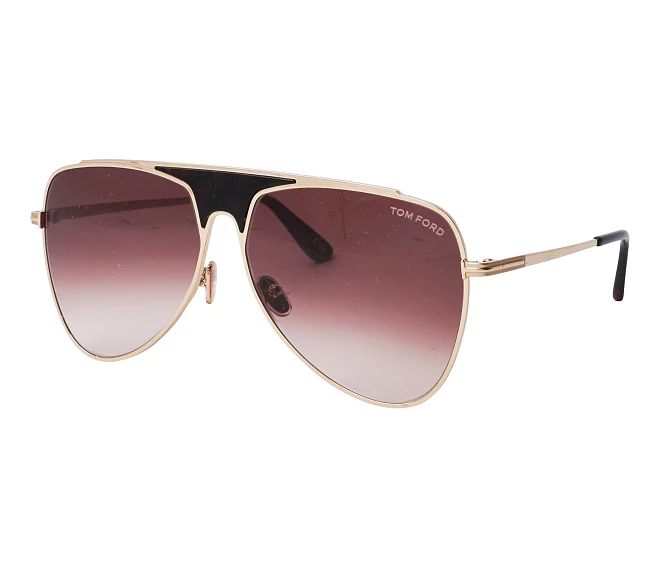 Tom Ford sunglasses TF-935 28F 60 13 Gold