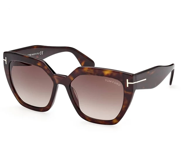 Tom Ford sunglasses FT-0939S 52K 56 17 Havana