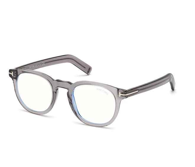 Tom Ford eyeglasses FT-5629-B-V 020 48 23 Grey