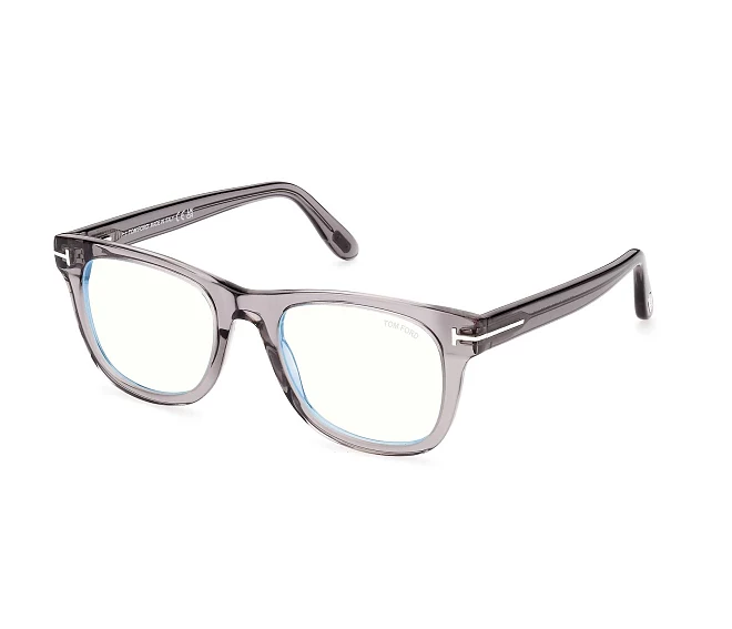 Tom Ford eyeglasses FT5820-B 020 50 20 Grey