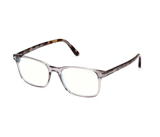 Tom Ford eyeglasses FT5831-B 020 51 18 GreyGrey