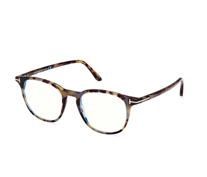 Tom Ford eyeglasses FT5832-B 055 48 19 Mix