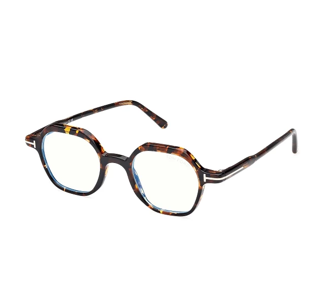 Tom Ford eyeglasses FT-5900-B-V 056 46 21 Havana
