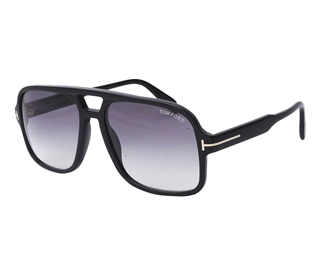 Tom Ford sunglasses TF-0884 01B 60 18 Black