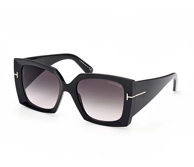 Tom Ford sunglasses FT-0921-S 01B 54 18 BlackGold