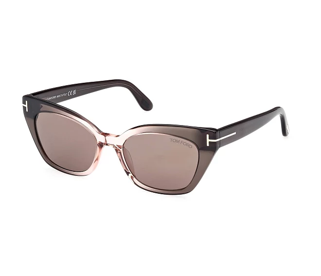 Tom Ford sunglasses FT-1031 20J 52 18 Pink