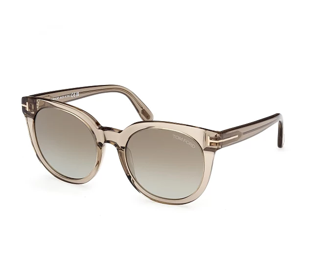 Tom Ford sunglasses FT1109S 45G 53 20 Grey