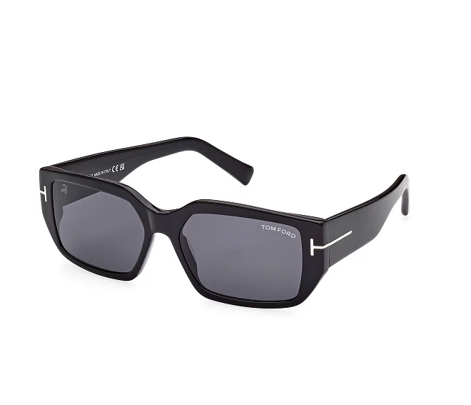 Tom Ford sunglasses FT0989-S 01A 56 16 BlackGold