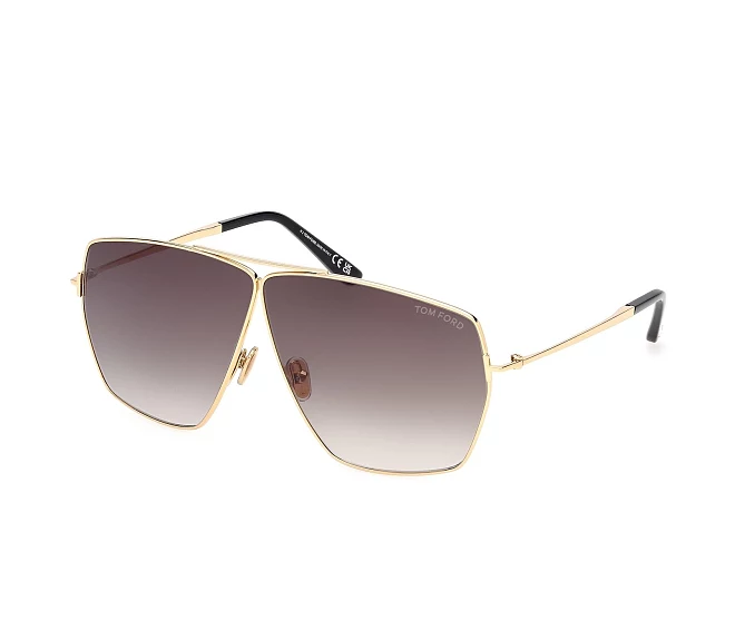 Tom Ford sunglasses FT1185/S 30B 67 2 Gold