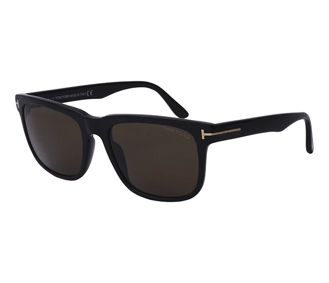 Tom Ford sunglasses TF-0775-S 01H 56 19 Black