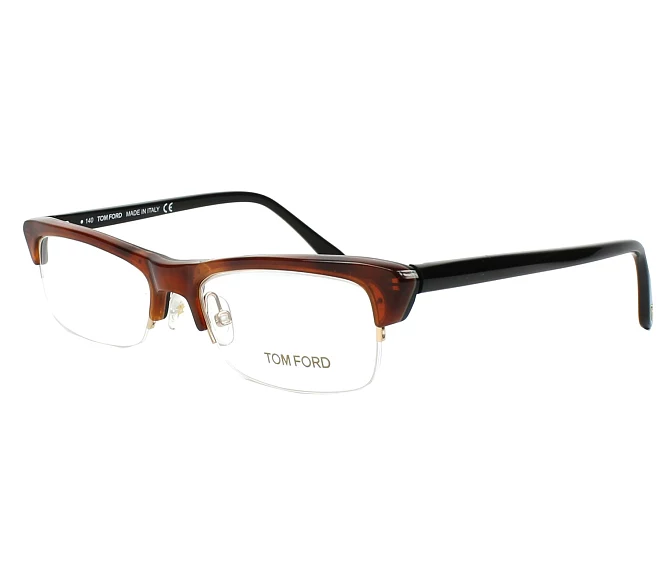 Tom Ford eyeglasses TF-5133 056 52 18 BrownBlack