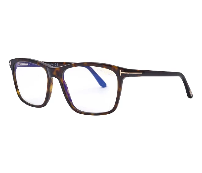 Tom Ford eyeglasses TF-5479-B 052 58 16 Havana