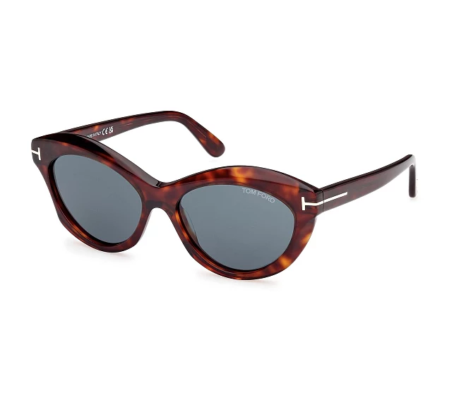 Tom Ford sunglasses FT1111S 54V 55 16 HavanaSteel