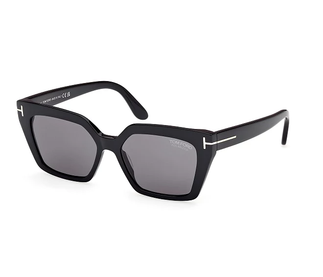 Tom Ford sunglasses FT1030S 01D 53 15 BlackGold