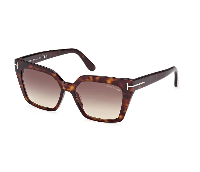 Tom Ford sunglasses FT-1030-S 52F 53 15 HavanaGold