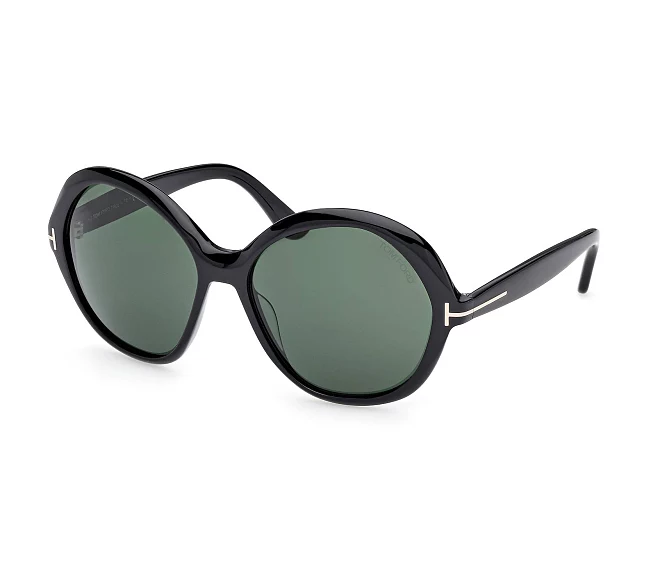 Tom Ford sunglasses FT1282 01N 60 16 Black